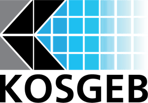 KOSGEB Logo